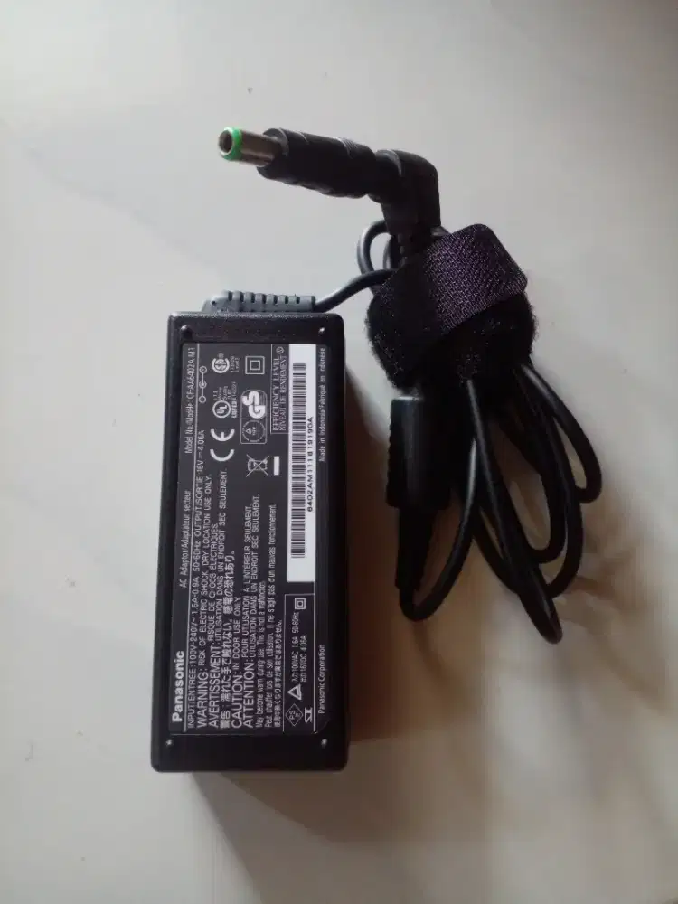 Adaptor 16V untuk keyboard Yamaha series kondisi Baru ORI murah