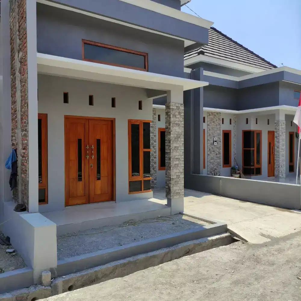 perumahan di solo