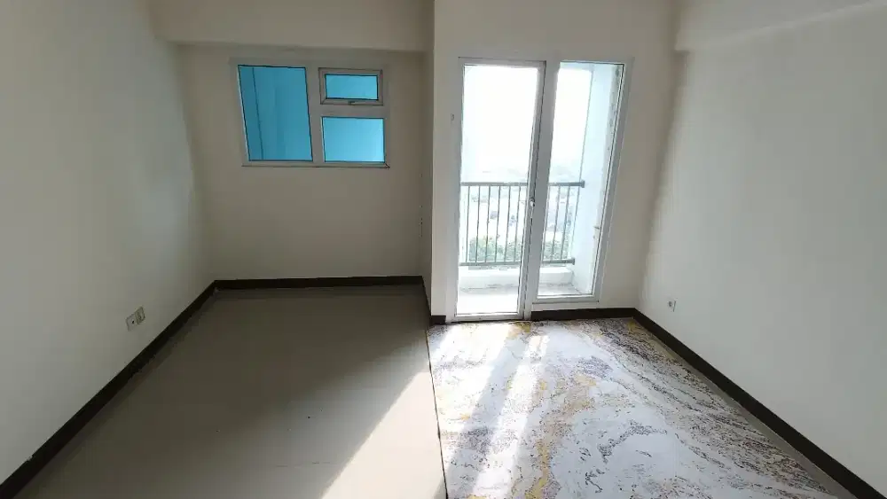 DIJUAL APARTEMEN TOWER SHAPIRE JAKARTA TIMUR