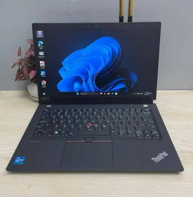 Laptop Lenovo Thinkpad X13 G2 Ryzen 5 Ram 8GB 13inch DL-ETM