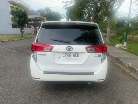 Toyota Kijang Innova 2019 Diesel