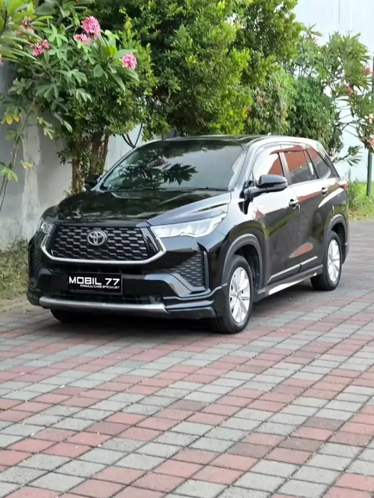 ODO 11RB ASLII TOYOTA INNOVA ZENIX V MODELISTA RSE HYBRID 2023