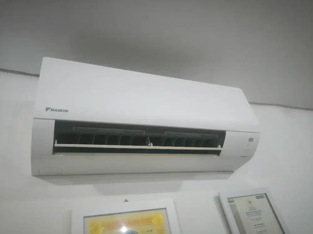 AC DAIKIN 1/2 PK