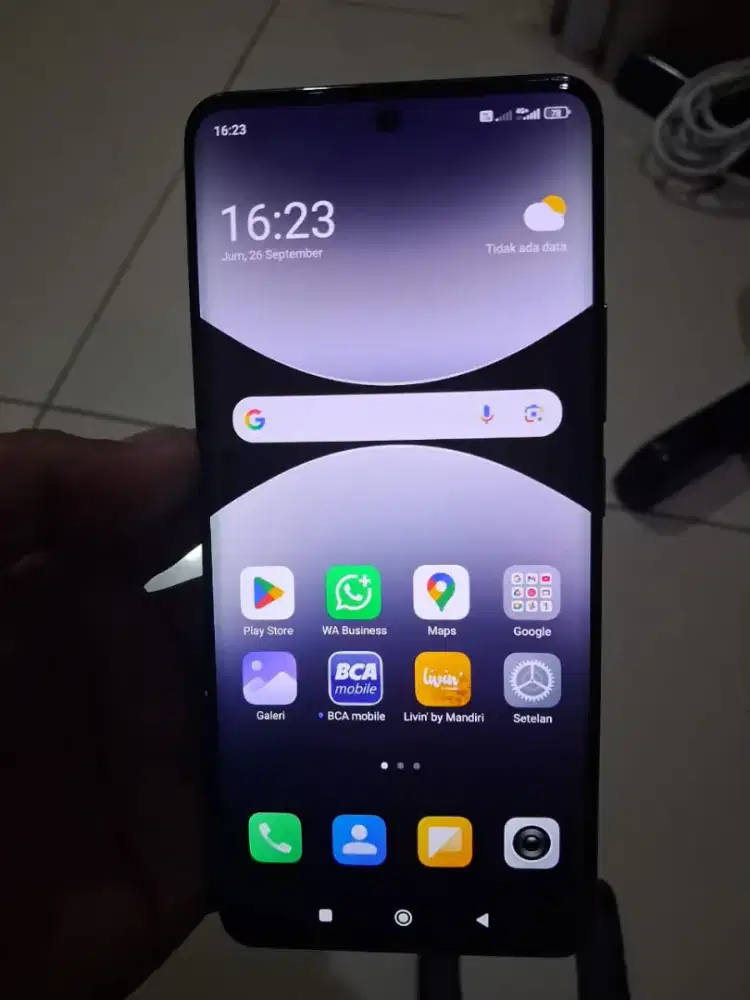 Xiaomi Redmi Not 14 Pro Plus