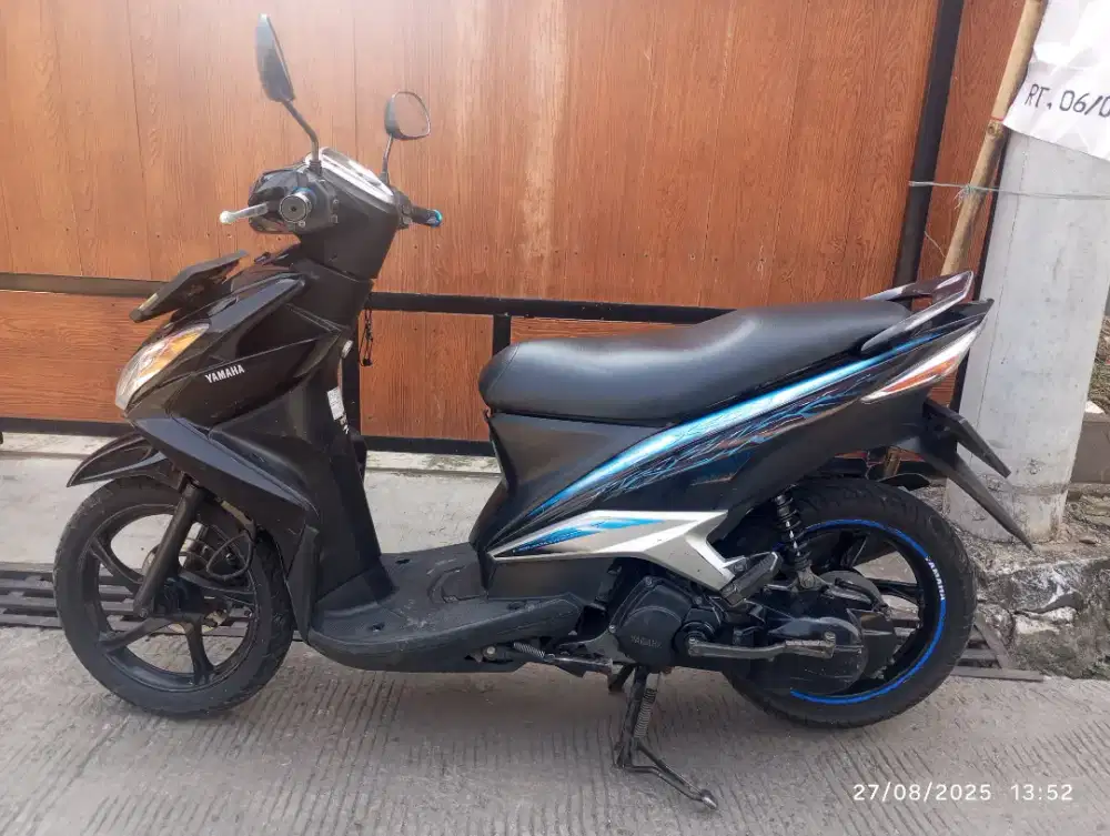 Xeon 2011 pajak Depok hidup