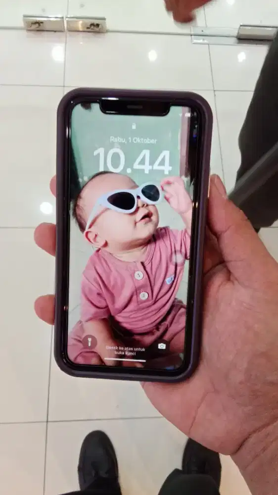 Iphone 11 nominus