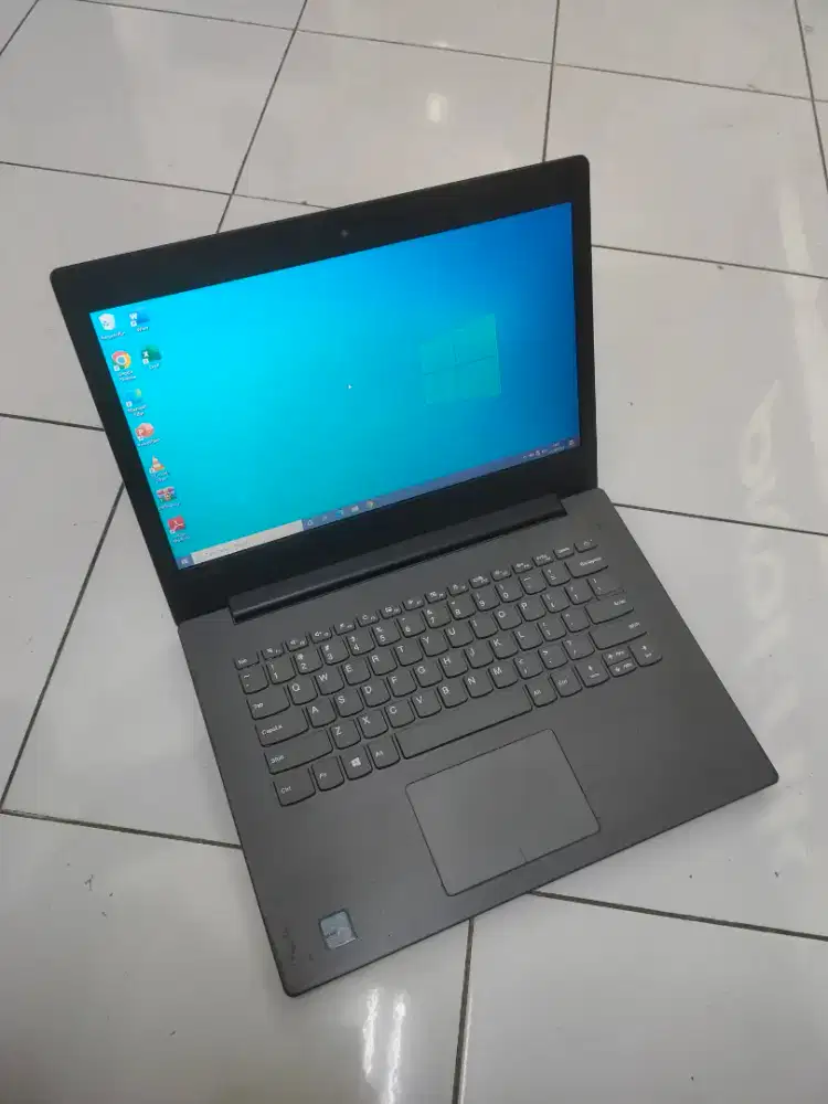 laptop lenovo 320 intel core i3 / ssd 512gb