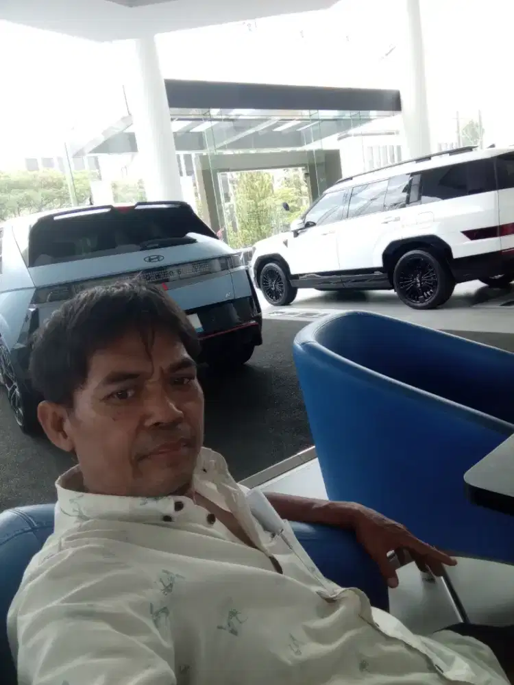 Cari lowongan supir pribadi
