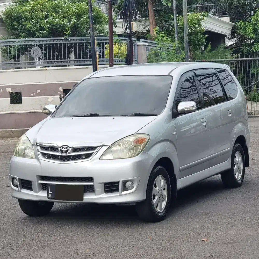 Dp 5Jt Avanza G Manual 2011 Mt