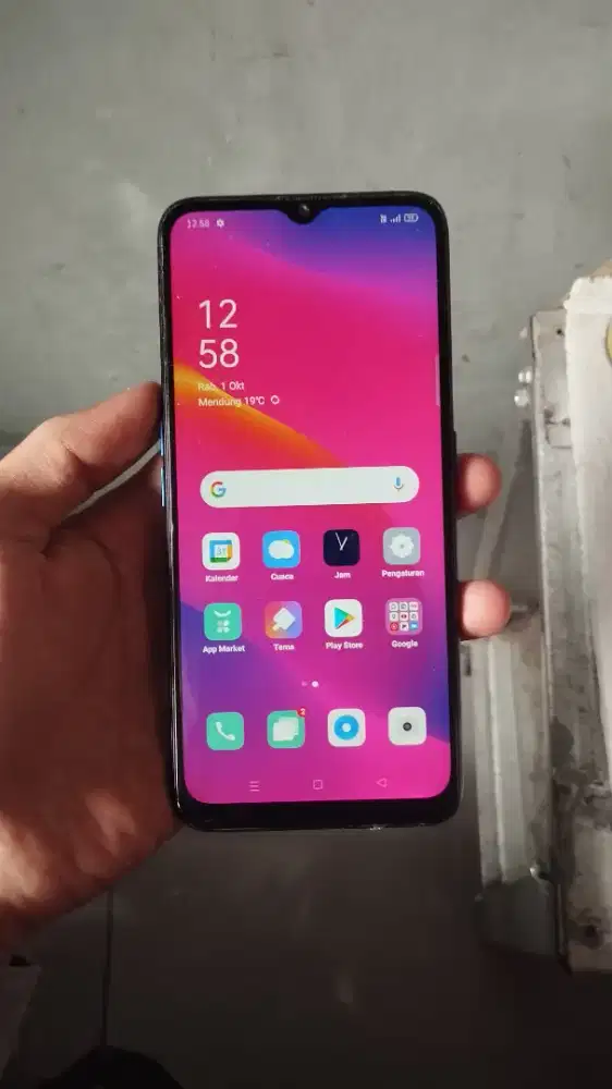 OPPO A5 2020 4/128GB