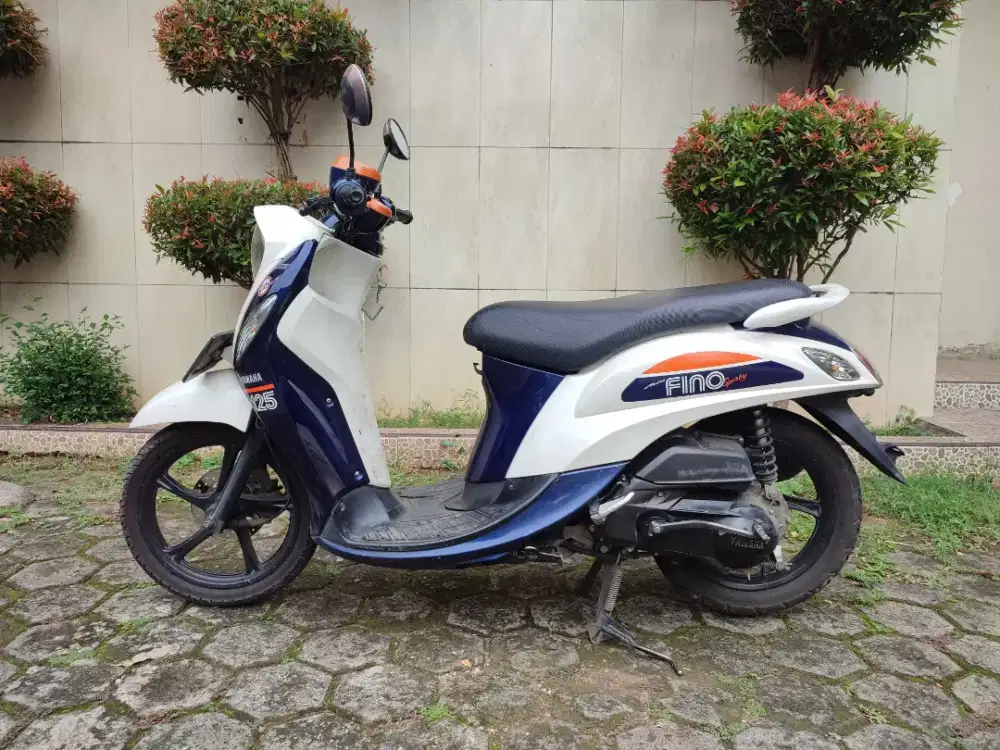 READY FINO PREMIUM TAHUN 2017
