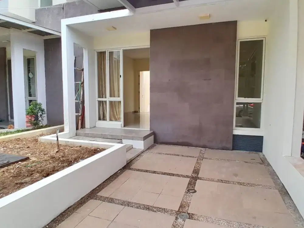 Dijual / Sewa Rumah Di Harapan Indah 2 Cluster Samata Bekasi