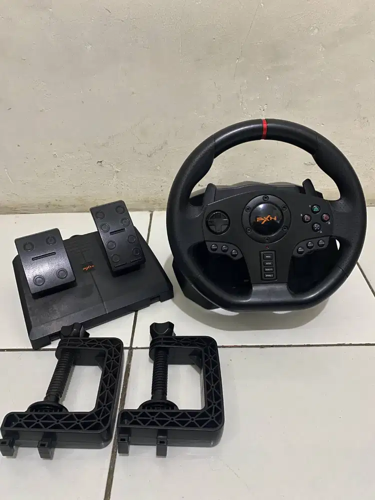 PXN V900 Racing Wheel