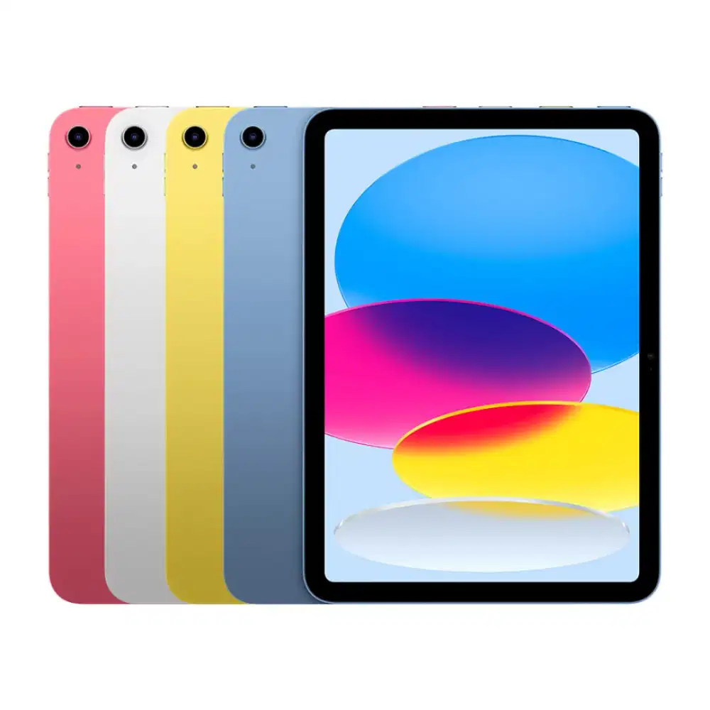cicilan ipad 11 A16 128GB promo free 2x angsuran