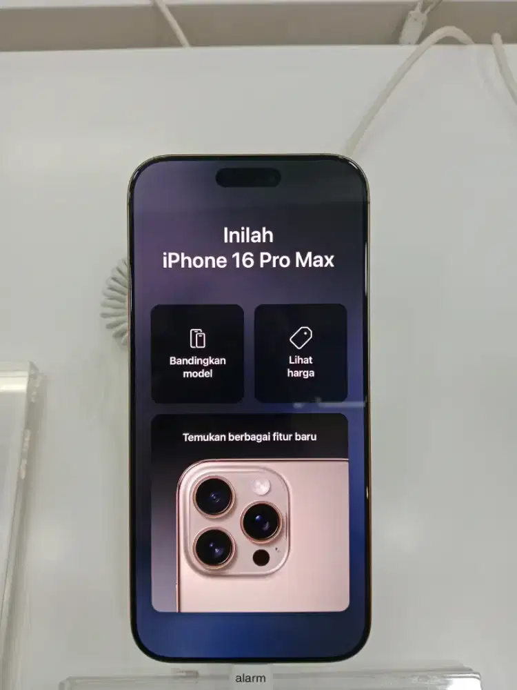 Iphone 16 ProMax