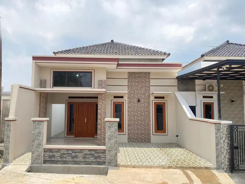 Dijual Cepat, Mudah & Aman di Tanjung Senang Lampung