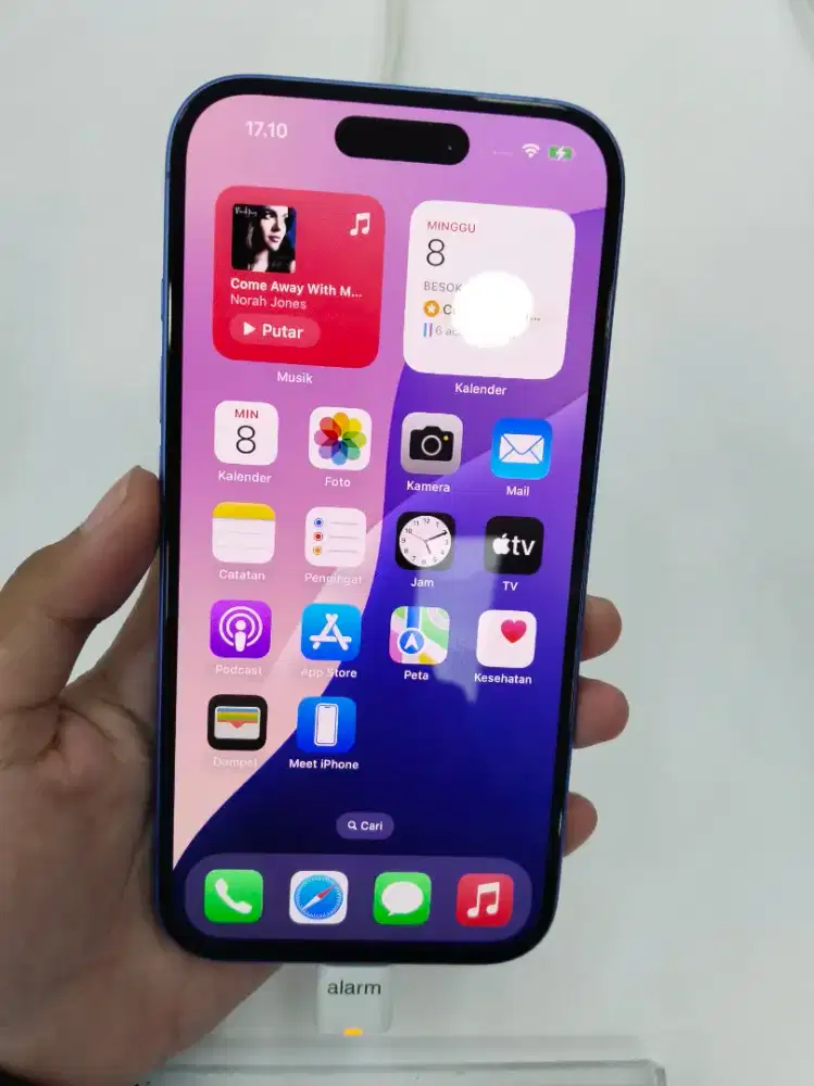 Iphone 16 128GB