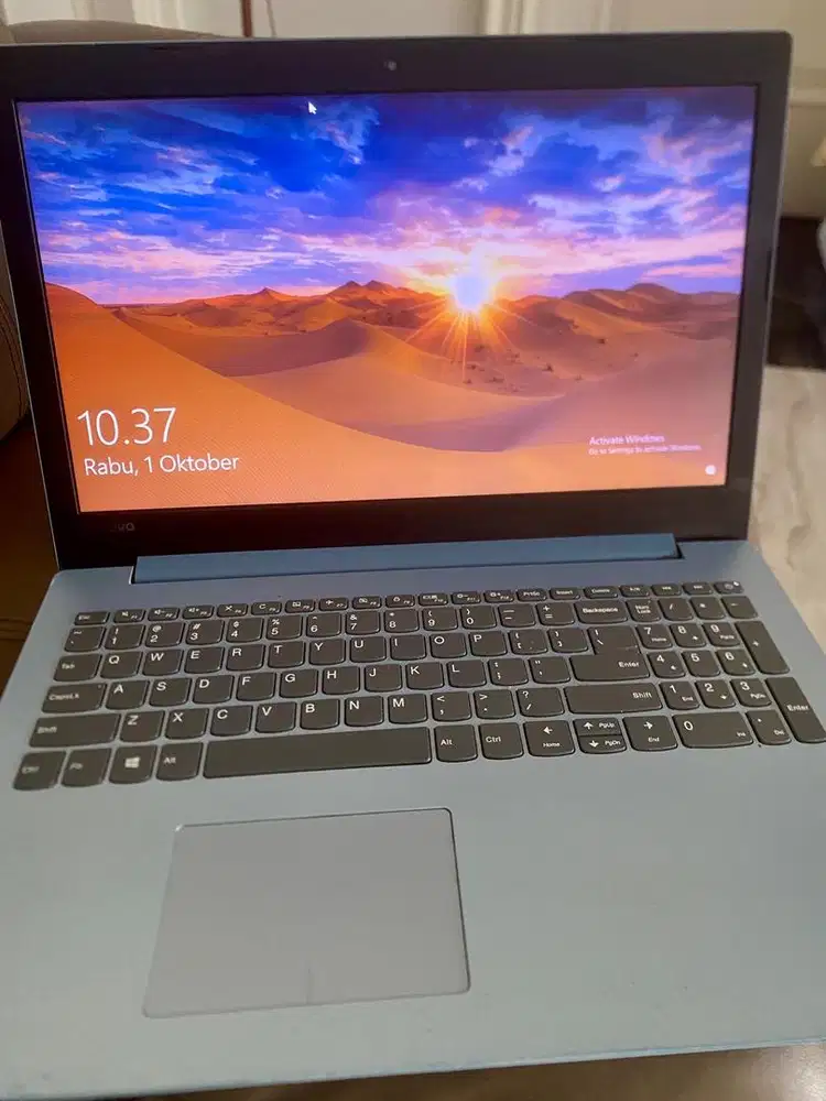 Lenovo IdeaPad 320 laptop