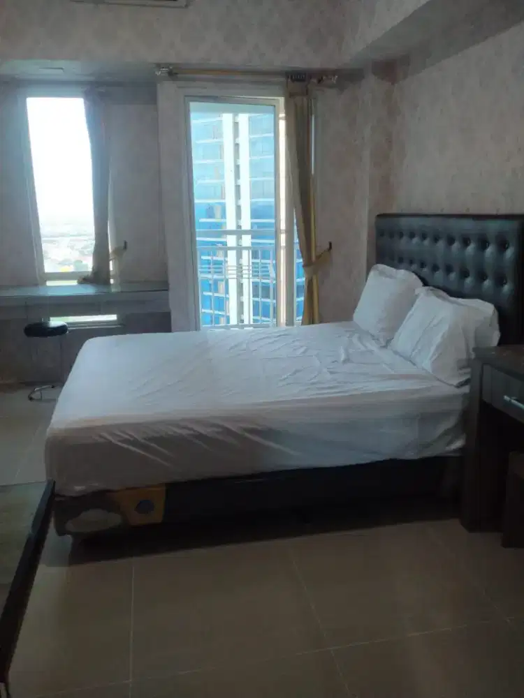 B5. Sewa bulanan 4 JT/bln apartemen Orchard studio furnish