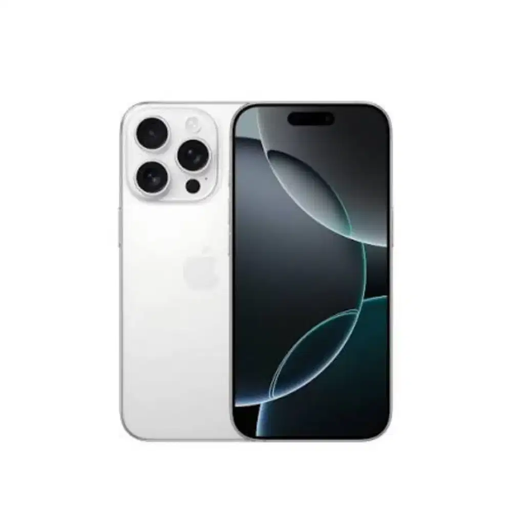 cicilan iphone 16 pro 128GB ibox Promo free 2x angsuran