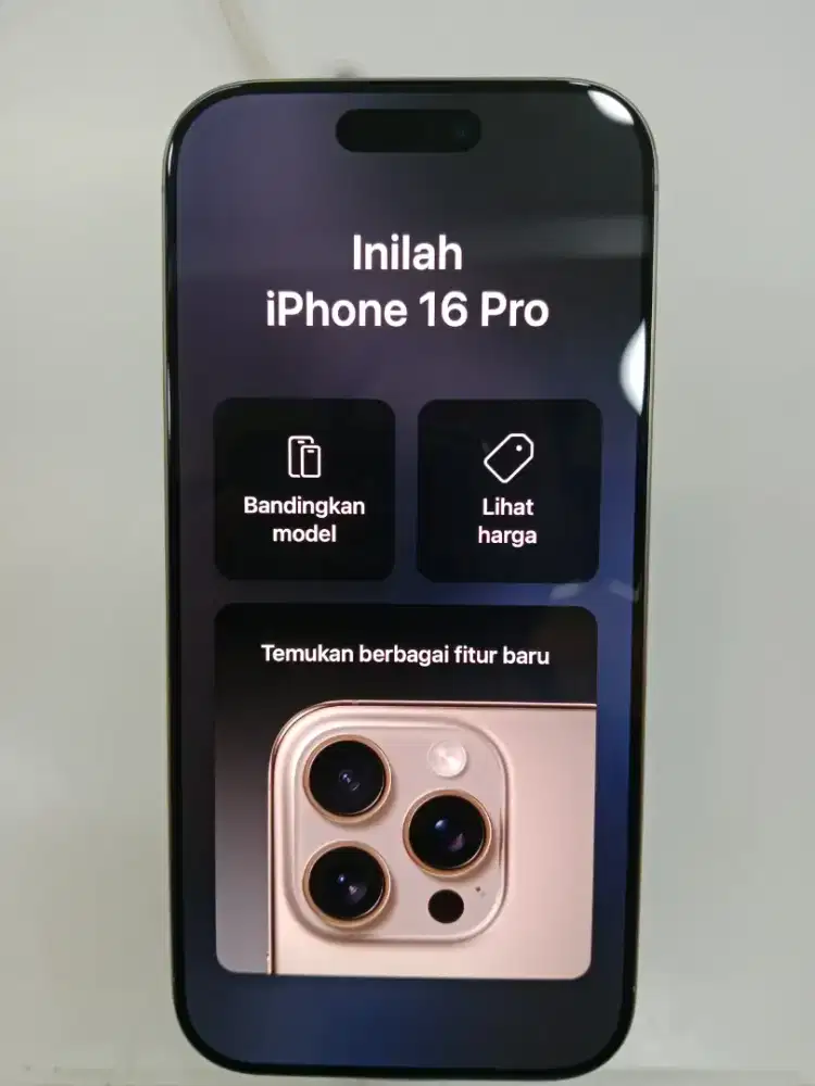 Iphone 16 Pro 128gb