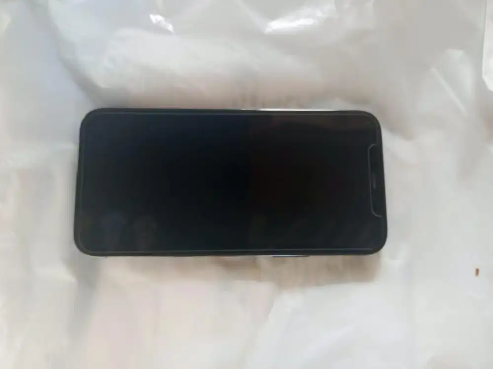 dijual ip 12 pro second ori ex inter