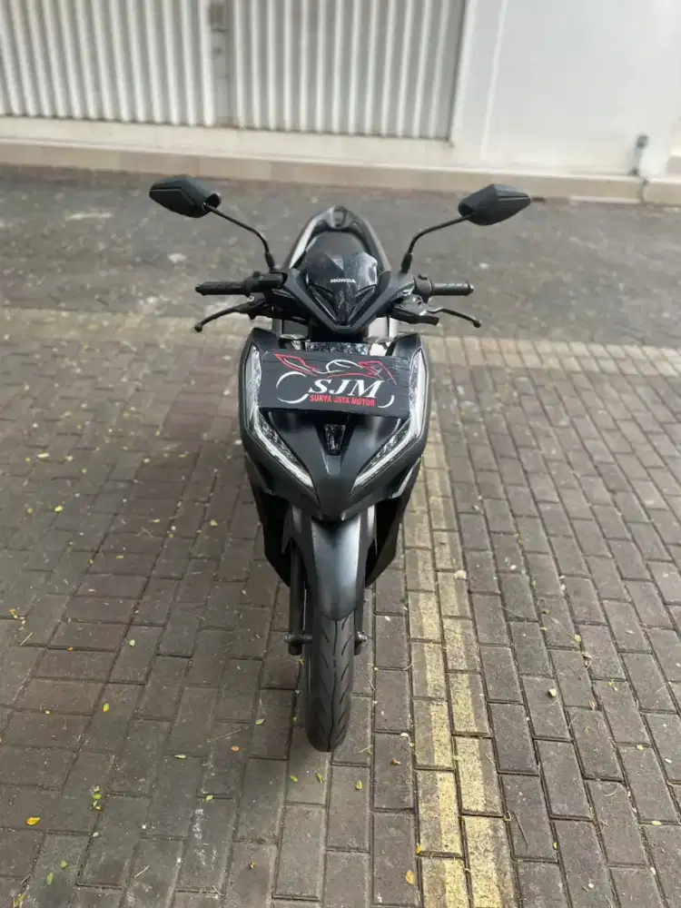 HONDA VARIO 150 2018 MEAIN HALUS