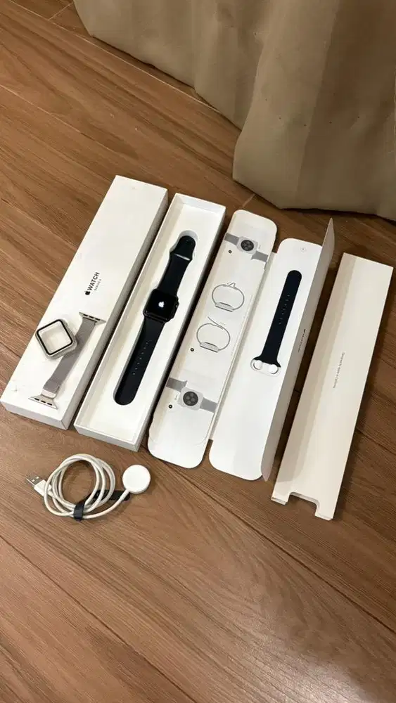Apple Watch Series 3