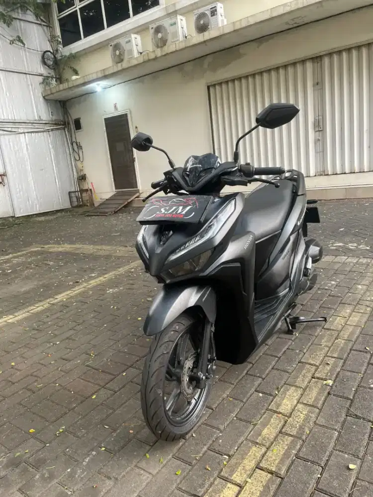 HONDA VARIO 150 2018 SIAP GASSS