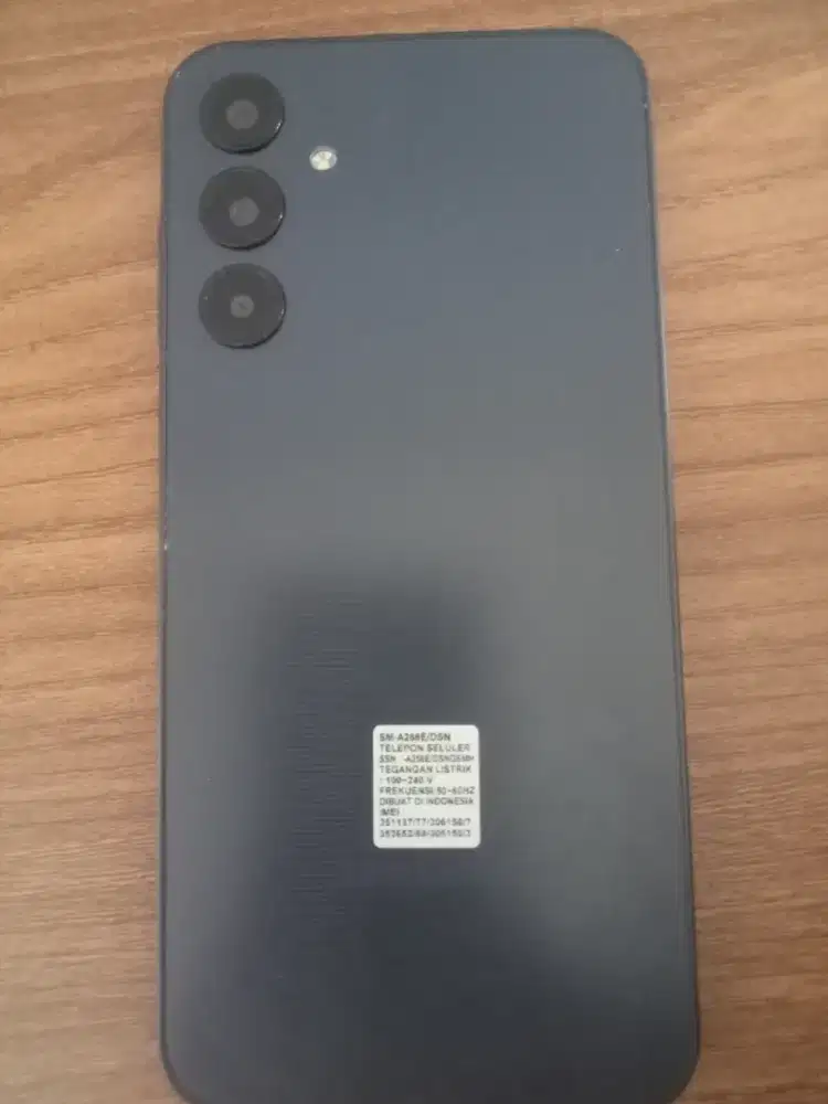 Jual Samsung a25 5G