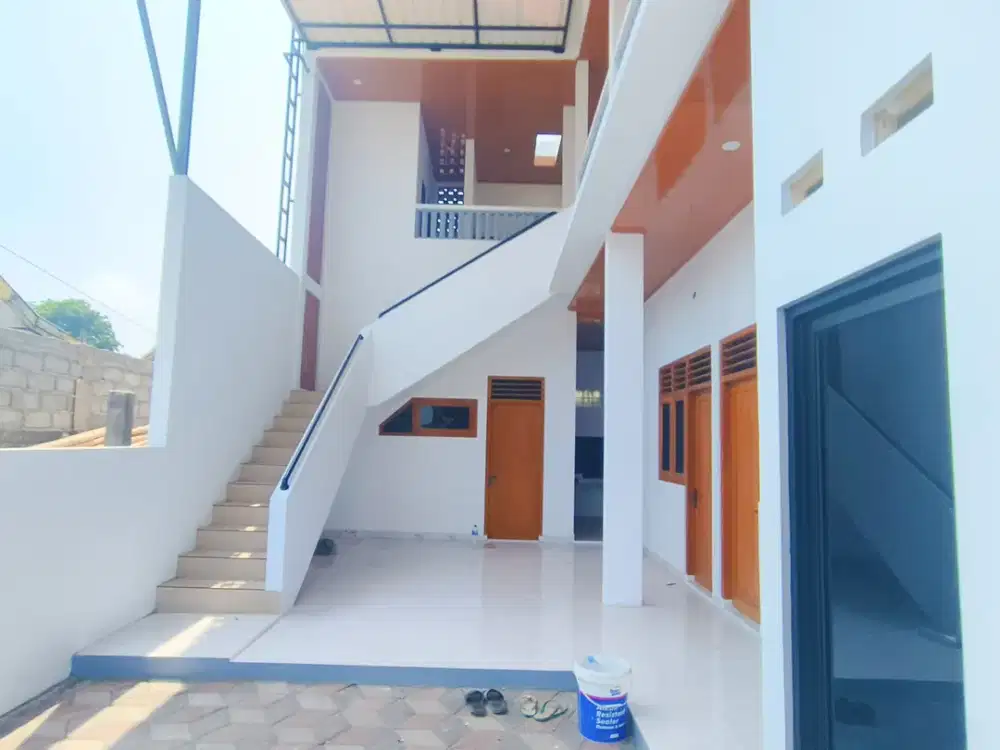 BU ! KOST 2 Lantai di Condongcatur Dekat Kampus UGM & UPN, Pakuwon Mal