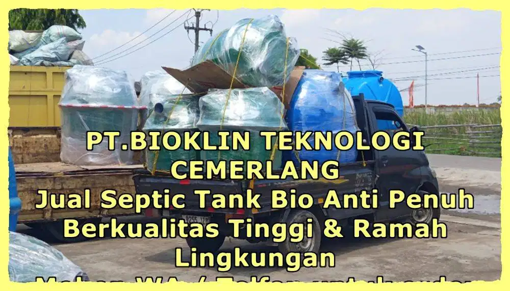 spitang, Sepiteng Biofilter, Biotank, Biofil, Biotech,