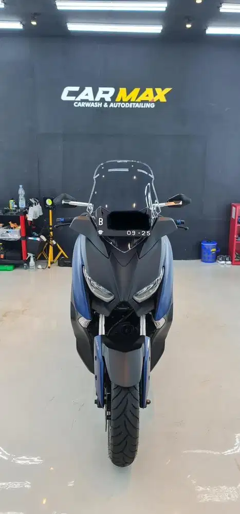 For Sale Yamaha Xmax 2020 (Low KM Istimewa)