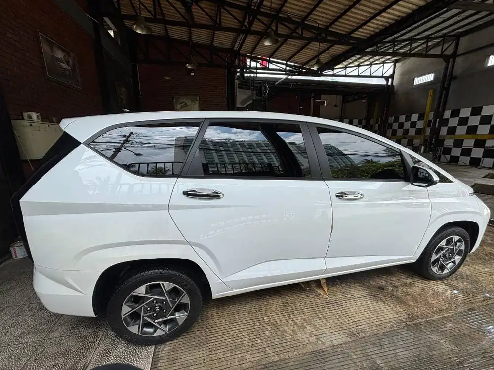 Hyundai Stargazer 2022 Prime – Sangat Bagus
