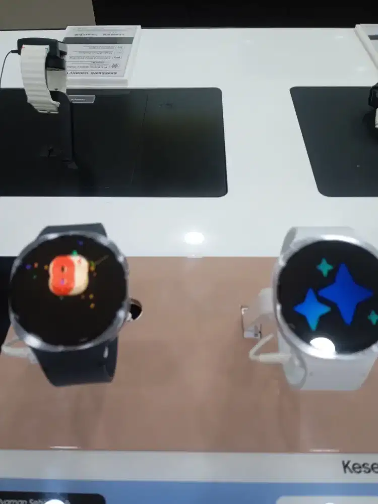 Samsung Galaxy watch8