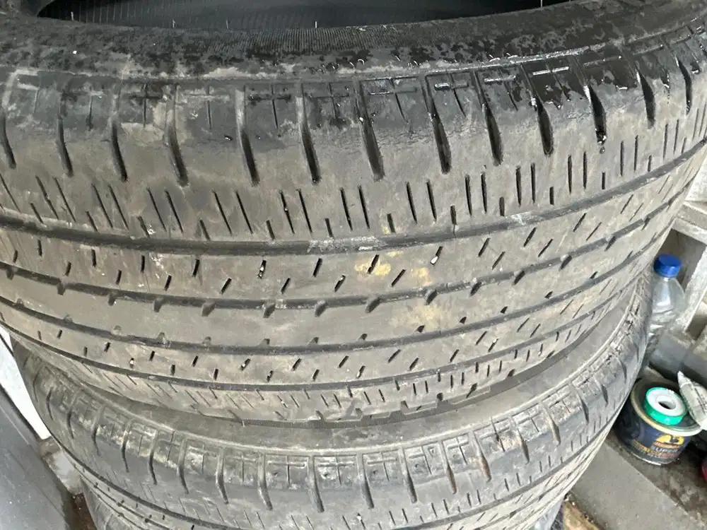 Ban Bridgestone Turanza ER33 ex HRV 2021