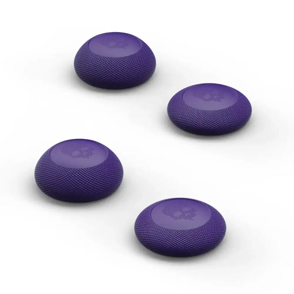 skull & co convex thumb grip BNOB