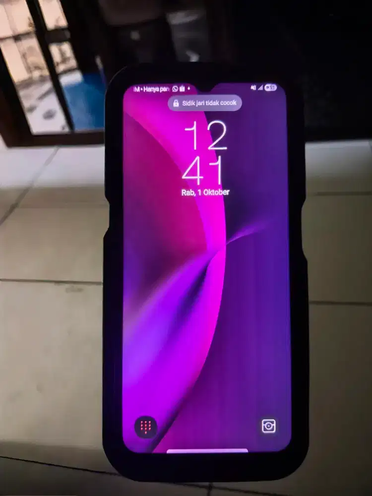 Samsung A14 Ram 6 GB