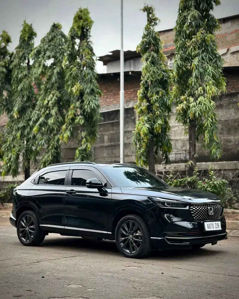 Honda HR-V 2022 Bensin