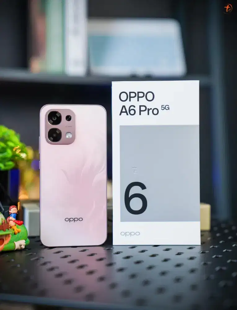 OPPO A6 PRO Pre Order