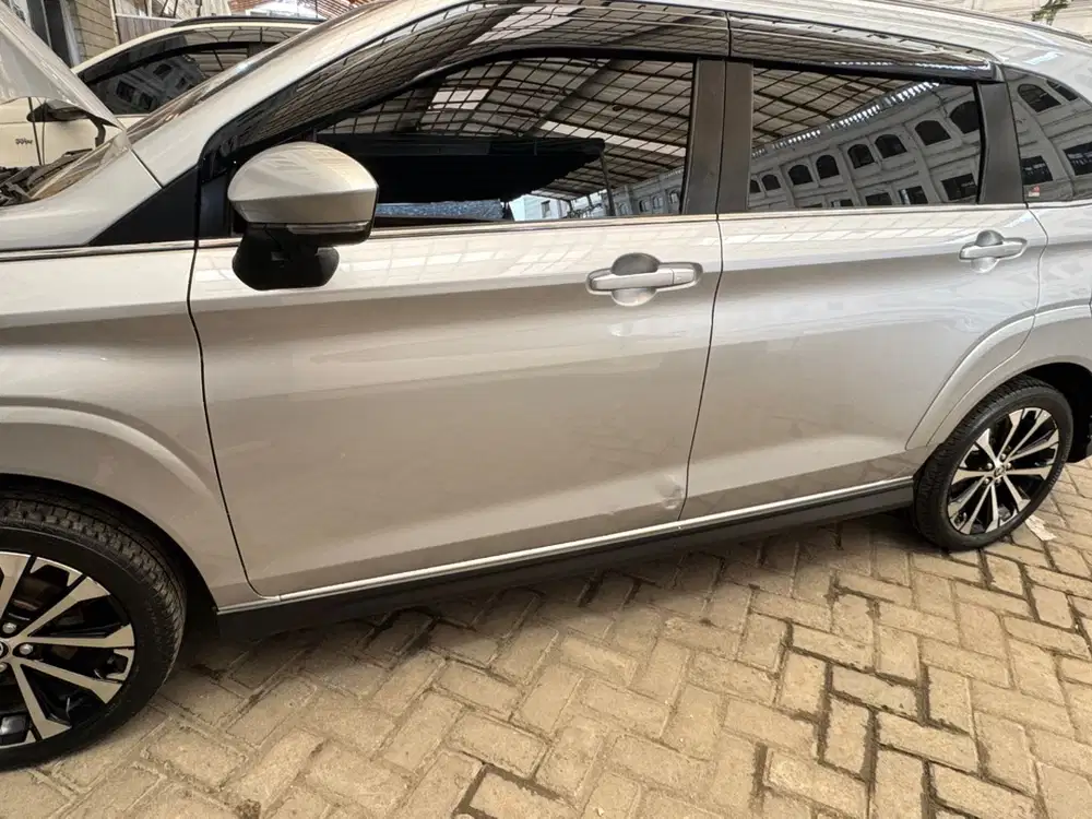 Toyota Avanza veloz q 2022 Bensin