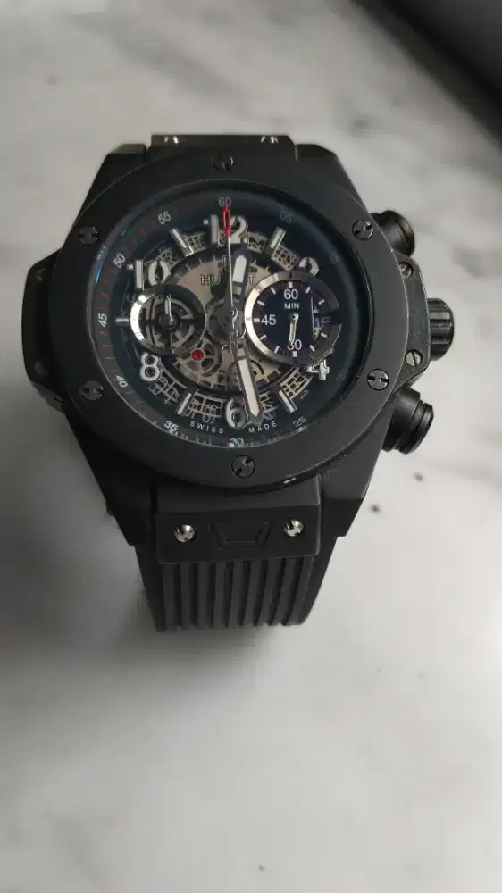 Hublot Like Ori
