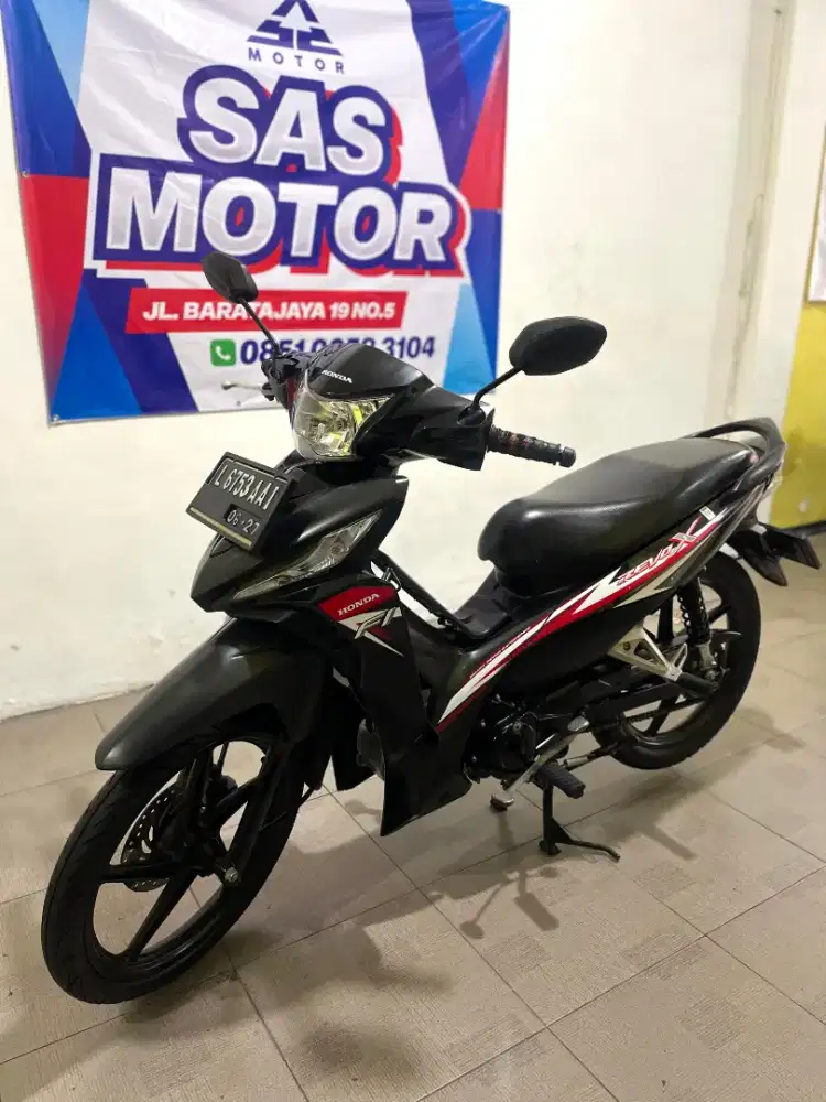 REVO X 2022 SAS JL BARATA JAYA 19 NO 5