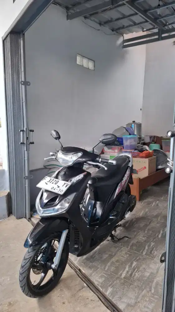 Di jual cepet pul ori