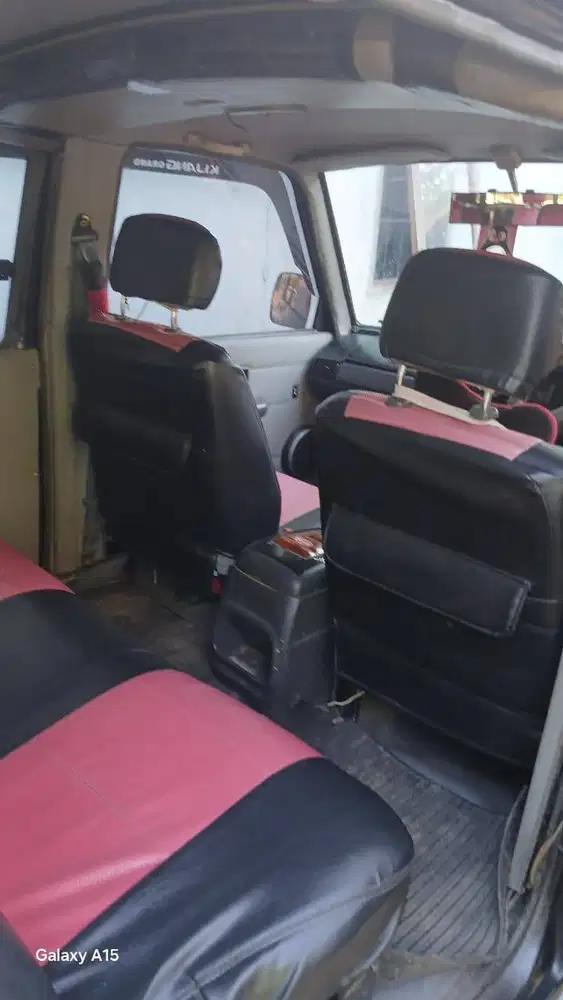 Pajak Hidup,. Lengkap