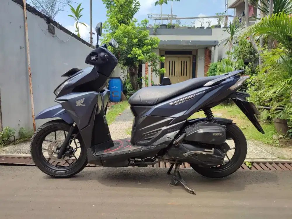 READY VARIO 160 TAHUN 2016