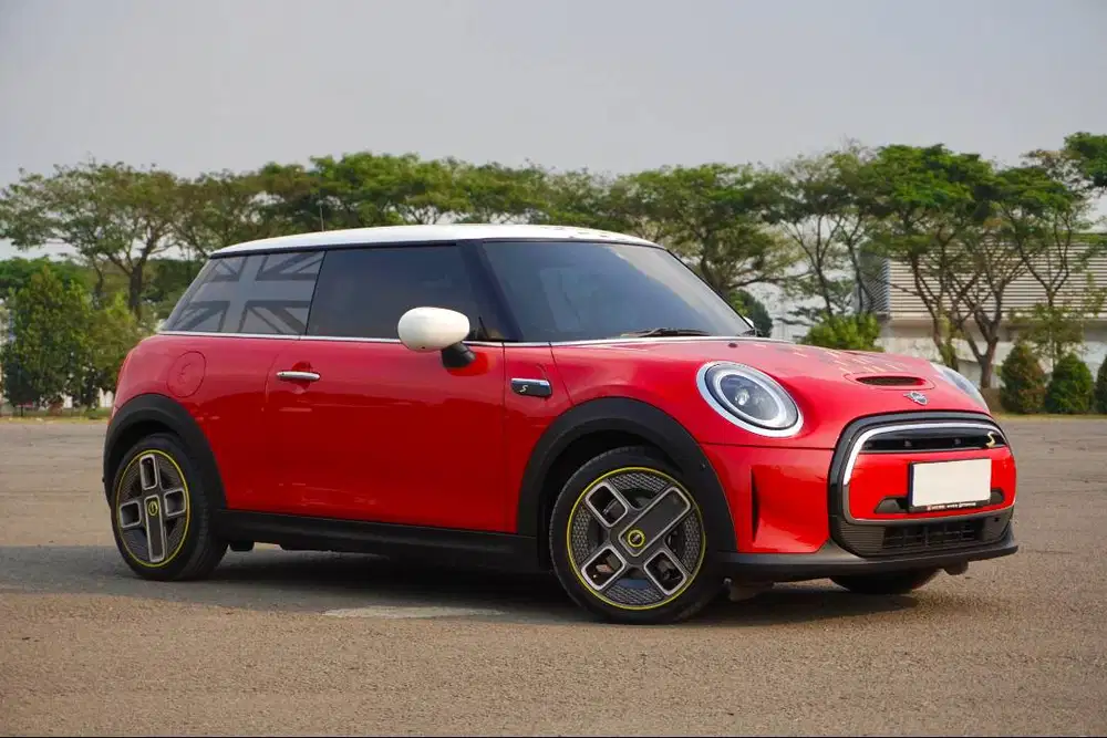 Mini Cooper SE EV 3 Doors 2023