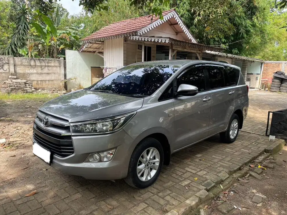 cash/TT innova reborn G matic ffortunnerr Ccrrv harv tuker tambah
