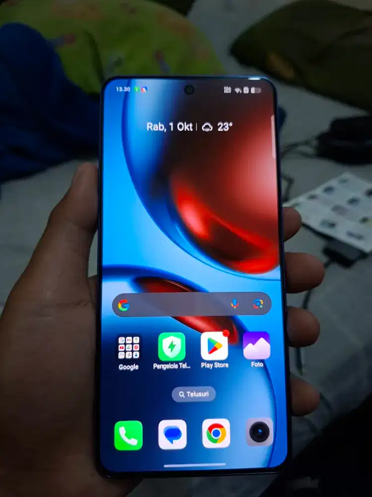 Realme GT 7T 12/256 Blue