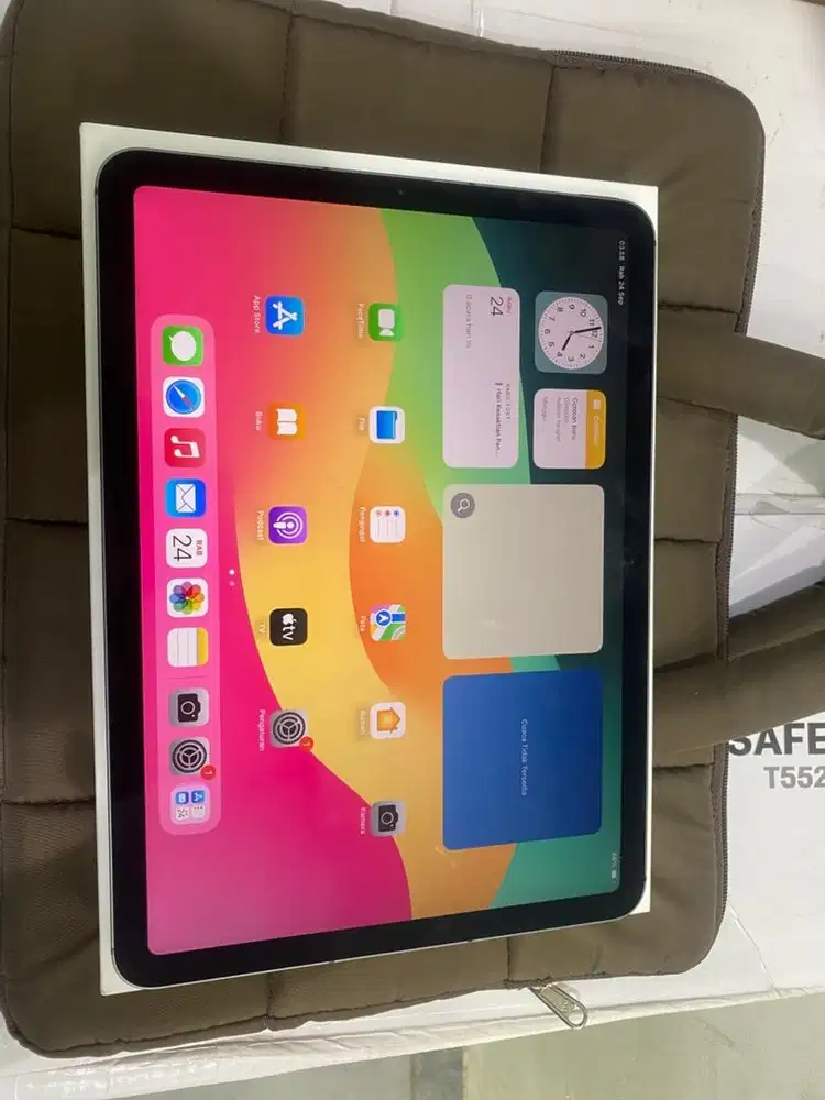For sale ipad gen 4 ibox 64gb